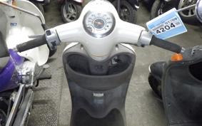 HONDA GIORNO 2 AF70