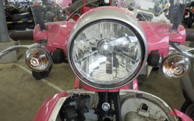 HONDA GIORNO 3 AF77