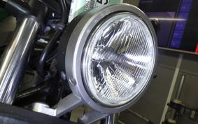 HONDA REBEL 250 A MC49