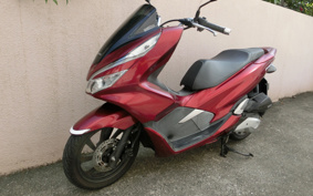 HONDA PCX125 JF81
