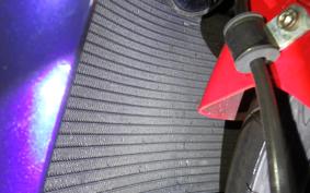 HONDA CBR600RR GEN 2 2005