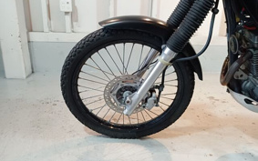 KAWASAKI SUPER SHERPA 2005 KL250G
