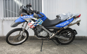 BMW F650GS DAKAR 2001 0173