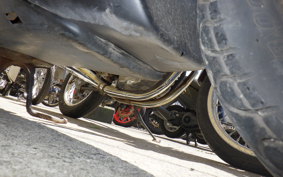 HONDA DIO GEN 3 AF34