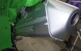 KAWASAKI KX450 2001 KX450M