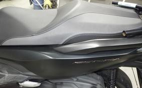 HONDA FORZA 250 1998 MF13