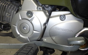 HONDA ｸﾛｽｶﾌﾞ110-2 2022 JA45