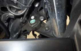 HONDA CB400 SUPER BOLDOR 2015 NC42