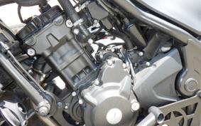 HONDA REBEL 250 S MC49