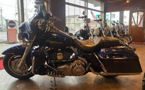 HARLEY FLHX1580 2007 KB4