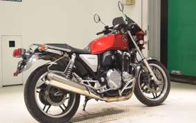 HONDA CB1100 2011 SC65