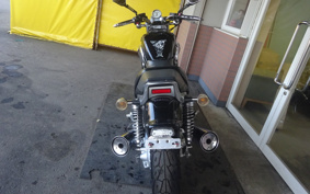 YAMAHA VMAX 1990 2WEE