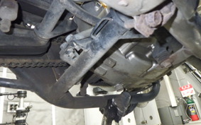 KAWASAKI ELIMINATOR 125 BN125A