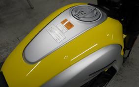 DUCATI SCRAMBLER ICON 2023