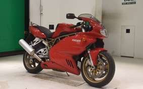 DUCATI SS750ie 2000