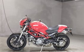 DUCATI  DUCATI  MONSTAR S4RS TESTASTRETTA  M417AA