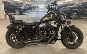 HARLEY XL1200X 2017 LC3