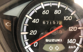SUZUKI ADDRESS V110 CE47A
