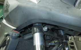 HONDA NC700X LD A 2013 RC63