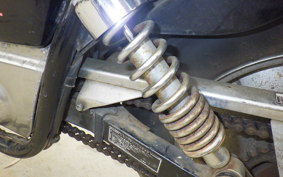 HONDA MAGNA 50 1998 AC13