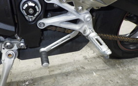 TRIUMPH STREET TRIPLE RS 2018