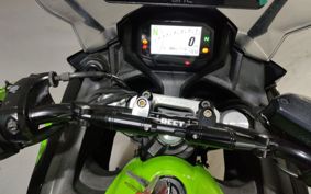 KAWASAKI NINJA 650 2020 ER650H