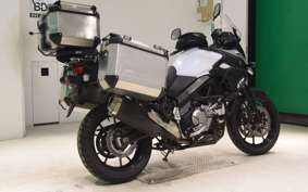 SUZUKI Vｽﾄﾛｰﾑ650A 2018 C733A