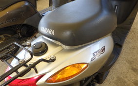 YAMAHA JOG Gen.5 SA36J