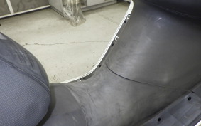 YAMAHA MAJESTY 125 FI 1996