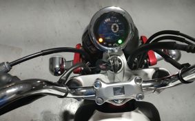 HONDA MONKEY 125 JB03