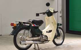 YAMAHA TOWN MATE 50 E 22F