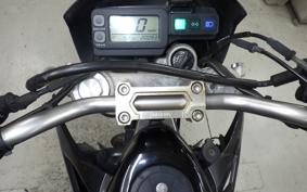 KAWASAKI KLX250D TRACKER LX250E