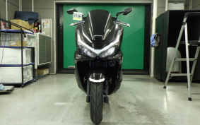 HONDA PCX 125 2015 JK05