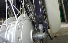 HONDA C50 SUPER CUB C50