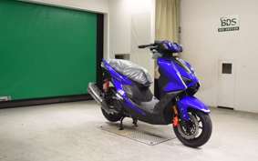 YAMAHA CYGNUS 125 X 2020 SEM5J