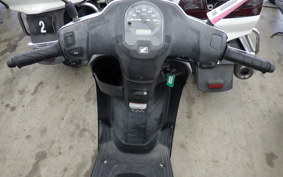 HONDA TACT Basket AF79