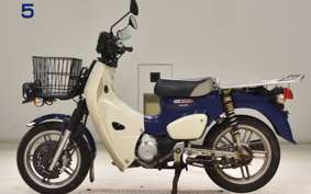 HONDA C110 SUPER CUB JA61