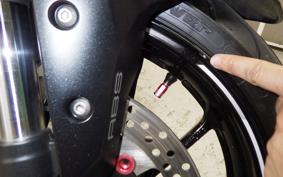 KAWASAKI ZX-25R 2015 ZX250E