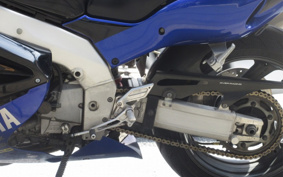 YAMAHA YZF1000R THUNDERACE 1997 4SV0