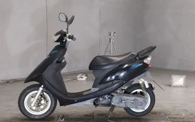 YAMAHA JOG ZR EVOLUTION SA16J