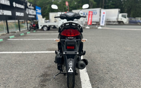 SUZUKI ADDRESS V110 CE47A