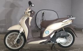 HONDA SH MODE JF51