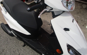 YAMAHA AXIS Z SED7J