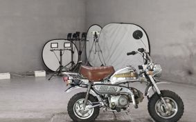 HONDA MONKEY Z50J
