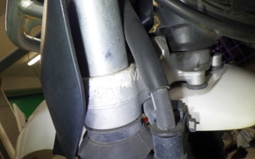 YAMAHA SEROW 250 Gen.2 2021 DG17J