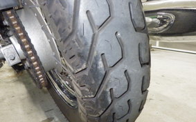 YAMAHA DRAGSTAR 250 VG05J
