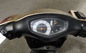 SUZUKI ADDRESS V125 CF46A