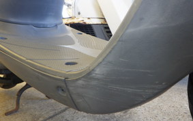 YAMAHA JOG POCHE SA08J