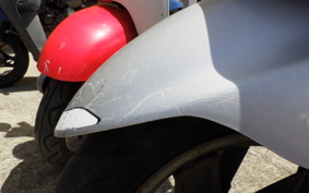 YAMAHA AXIS 100 SB06J