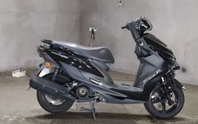 YAMAHA CYGNUS125XSR SED8J